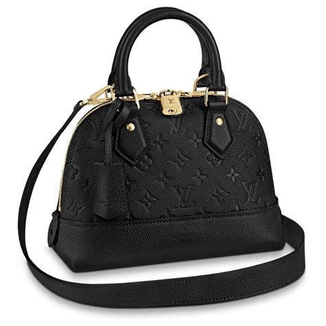 louis vuitton tasche alma lack|alma lv taschen.